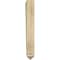 Ekena Millwork Legacy Arts & Crafts Rough Sawn Bracket, Douglas Fir, 4"W x 22"D x 30"H BKT04X22X30LEC03RDF - alternate 4